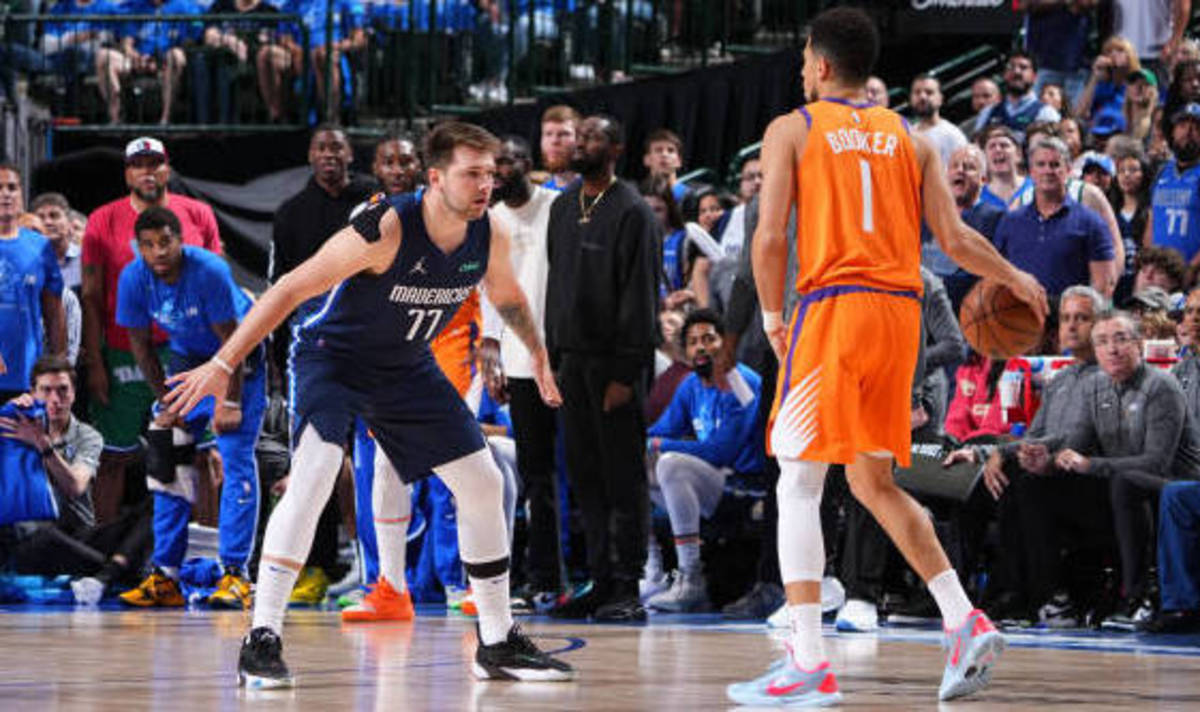 luka g 4 booker d